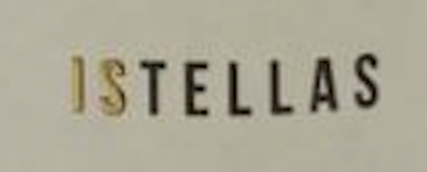 Is Tellas Is Tellas