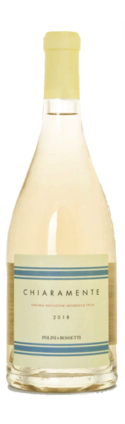 Chiaramente Toscana Bianco Igt