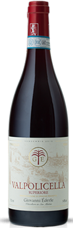 Valpolicella Superiore Dop 2012 Valpolicella Superiore Dop 2012