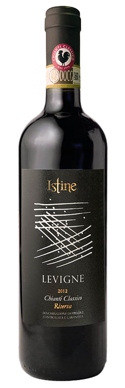 2013”Levigne” Chianti Classico Riserva Docg 2013”Levigne” Chianti Classico Riserva Docg