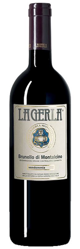 2013 Brunello Di Montalcino Docg 2013 Brunello Di Montalcino Docg