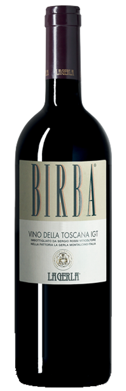 Toscana Rosso Igt Birba 2014 Toscana Rosso Igt Birba 2014