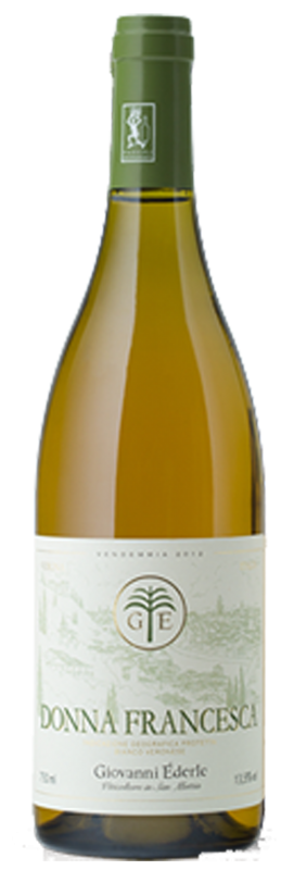 2014 DONNA FRANCESCA BIANCO VERONESE IGT 2014 DONNA FRANCESCA BIANCO VERONESE IGT