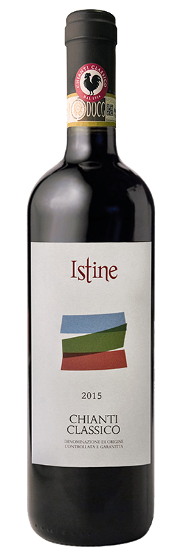 Chianti Classico Docg 2016