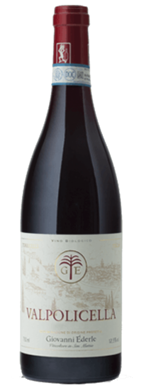 Valpolicella Doc 2018 Valpolicella Doc 2018