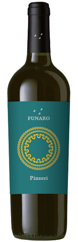 2017 “PINZERI” GRILLO 2017 “PINZERI” GRILLO