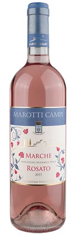 Rosato Marche Igt 2017