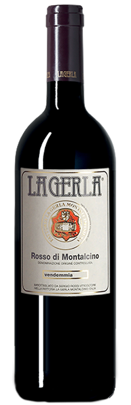 2016 Rosso Di Montalcino Doc 2016 Rosso Di Montalcino Doc