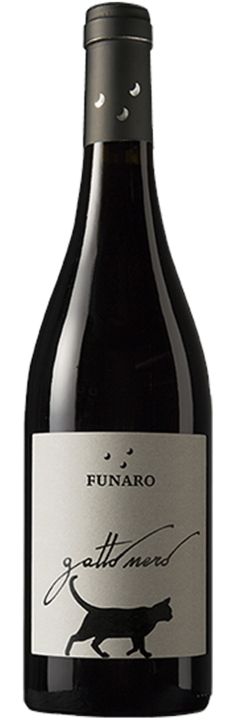2017 FUNARO GATTO NERO IGP 2017 FUNARO GATTO NERO IGP