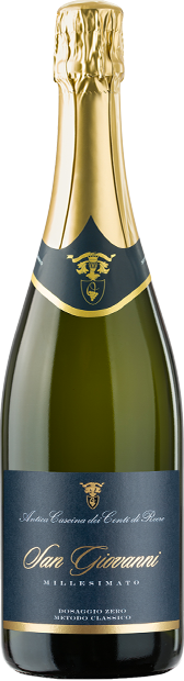 San Giovanni Pas Dosè Millesimato