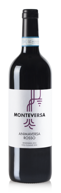 Animaversa Rosso Doc Animaversa Rosso Doc