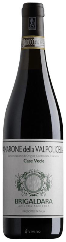 Case Vecie Amarone Docg