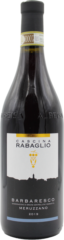Barbaresco Meruzzano 