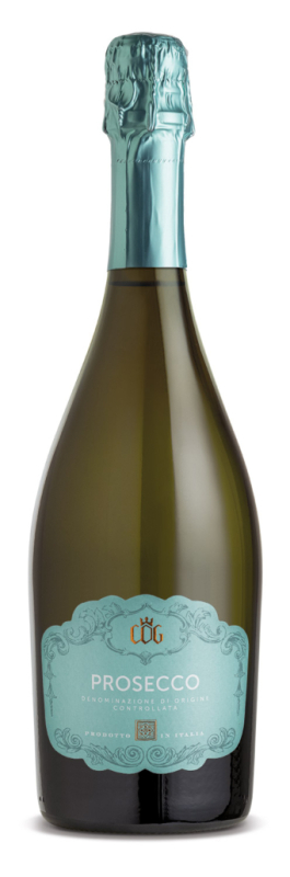 Prosecco Spumante Extra Dry DOC Prosecco Spumante Extra Dry DOC