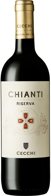 Chianti Riserva docg