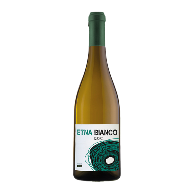 Etna Bianco doc 2022 Etna Bianco doc 2022
