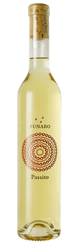 2017 Funaro Zibibbo Passito 2017 Funaro Zibibbo Passito