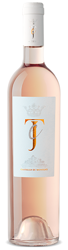 Jet Rosato