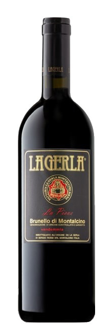 La Pieve Brunello di Montalcino La Pieve Brunello di Montalcino