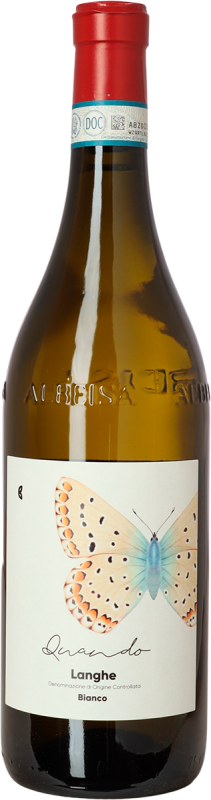 Camparo Bianco Langhe doc