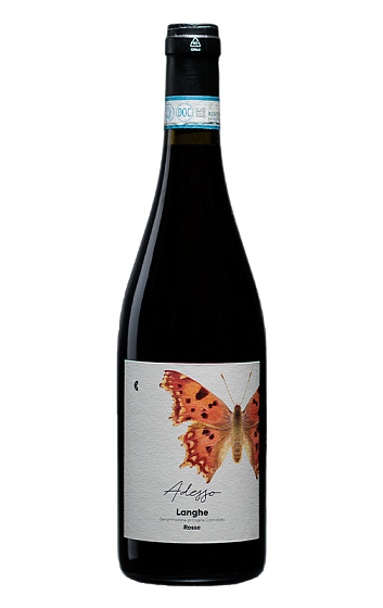 Camparo Adesso Rosso Langhe doc 