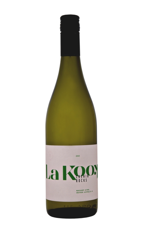 Chenin Rocks