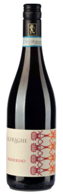 2018 Bardolino Doc