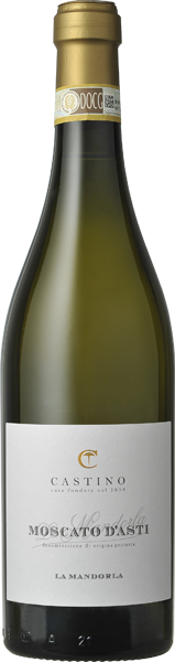 Moscato D’asti Docg La Mandorla Moscato D’asti Docg La Mandorla
