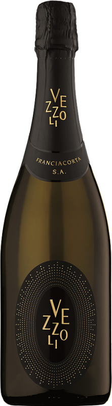 N.V.	FRANCIACORTA DOCG BRUT BLANC de BLANC 