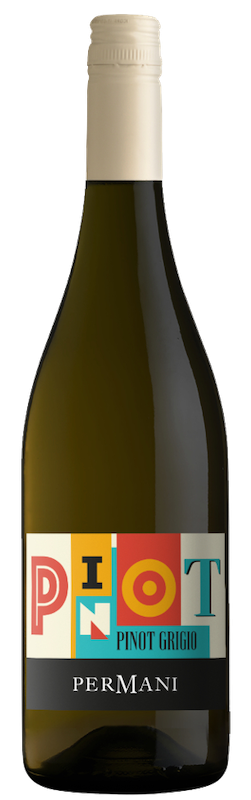 Pinot Grigio Friuli doc 2022 Pinot Grigio Friuli doc 2022