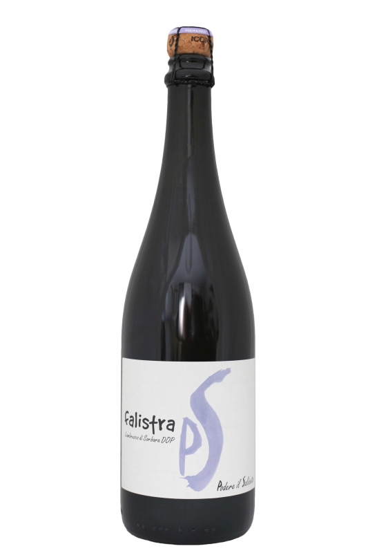 Falistra Lambrusco di Sorbara Dop 