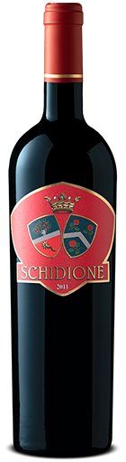 SCHIDIONE IGT - SUPERTUSCAN 2019 SCHIDIONE IGT - SUPERTUSCAN 2019