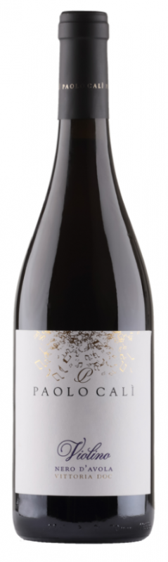 VIOLINO NERO D’AVOLA DOC 2019 VIOLINO NERO D’AVOLA DOC 2019