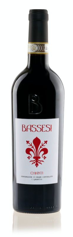 Bassesi Chianti Docg Bassesi Chianti Docg