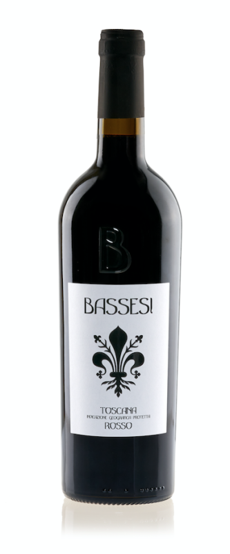 Bassesi Rosso Toscano Sangiovese Bassesi Rosso Toscano Sangiovese