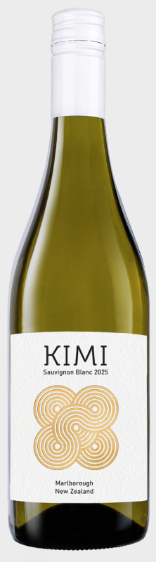 Kimi Sauvignon Blanc