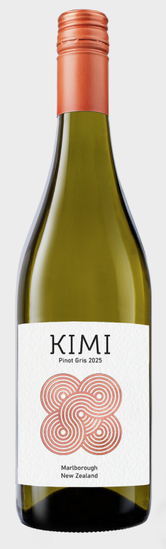 Kimi Pinot Gris 