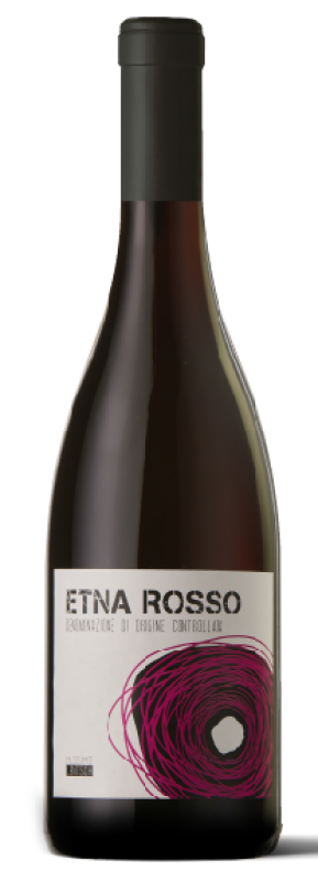 Etna Rosso