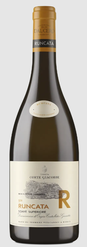 Soave Superiore DOCG Roncà-Monte Calvarina