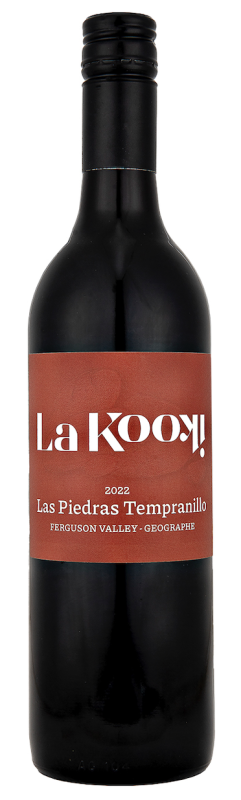 Tempranillo La Piedras 