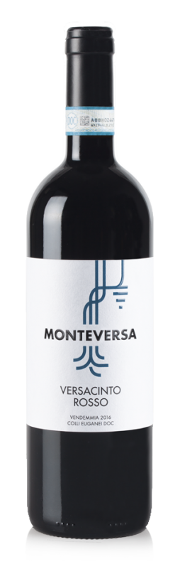 Versacinto Rosso Doc  