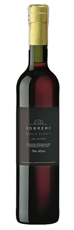 Barolo Chinato