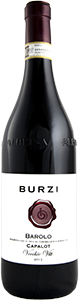 Barolo Capalot Veccie Viti DOCG Barolo Capalot Veccie Viti DOCG