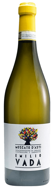 Moscato D’asti Docg