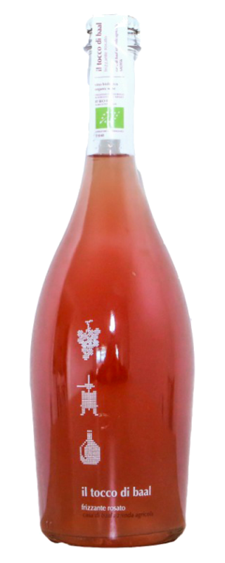 Tocco di Baal Pet Nat Igt 2018
