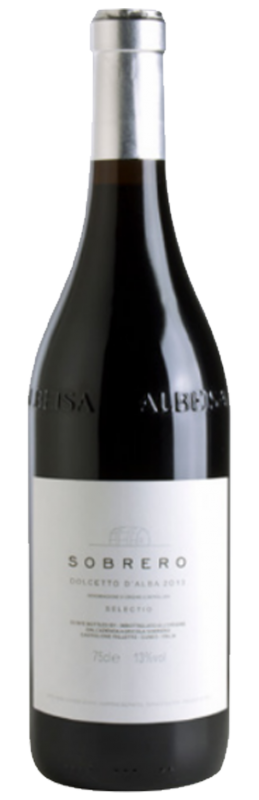 Barbera d'Alba Selectio Doc 2017 Barbera d'Alba Selectio Doc 2017