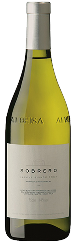 Langhe Bianco VII Doc 2018