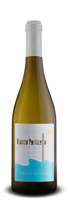 Bianco Porticello Igt