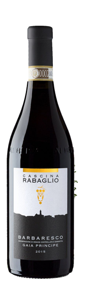 Barbaresco Gaia Principe Docg Barbaresco Gaia Principe Docg