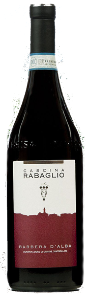 Barbera D’Alba Doc